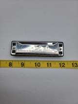 Lee Oskar Major Diatonic Harmonica - Image 1