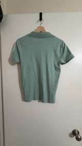 Polo Ralph Lauren Slim Fit Mesh Polo Shirt - Image 4