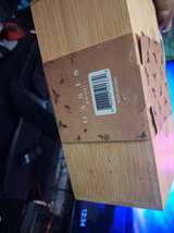 Oasis Home Bamboo Storage Box - Image 2
