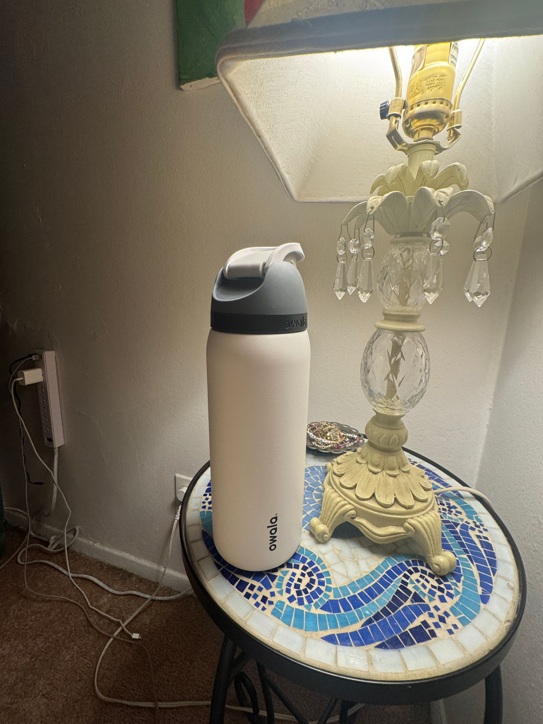 Owala FreeSip Water Bottle