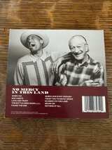 Ben Harper and Charlie Musselwhite - No Mercy In This Land CD - Image 2