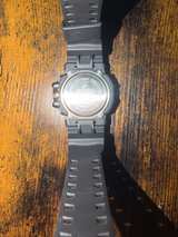 Casio G-Shock GA-400GB-1A9 Black & Gold - Image 5