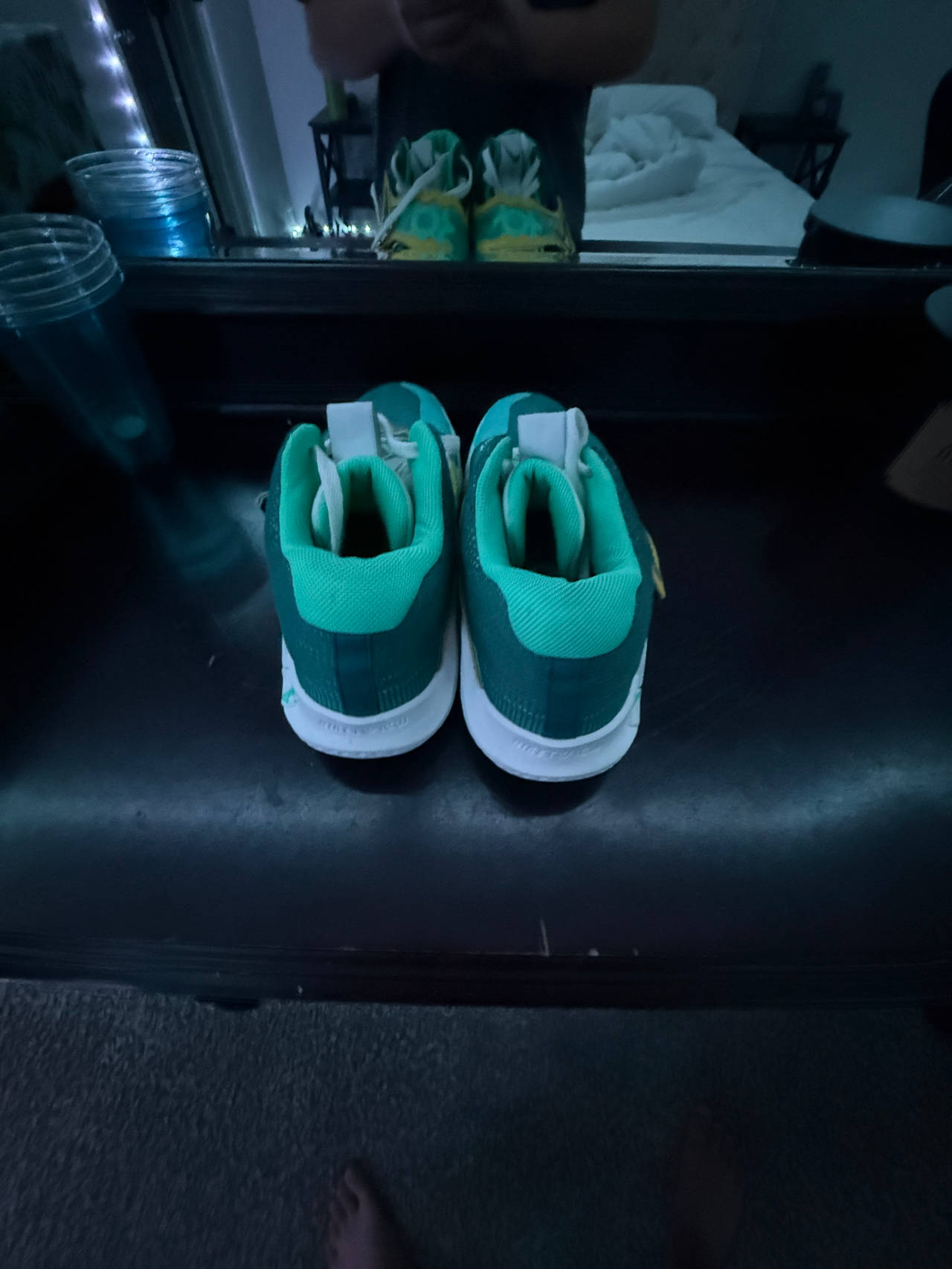Kd trey 5s