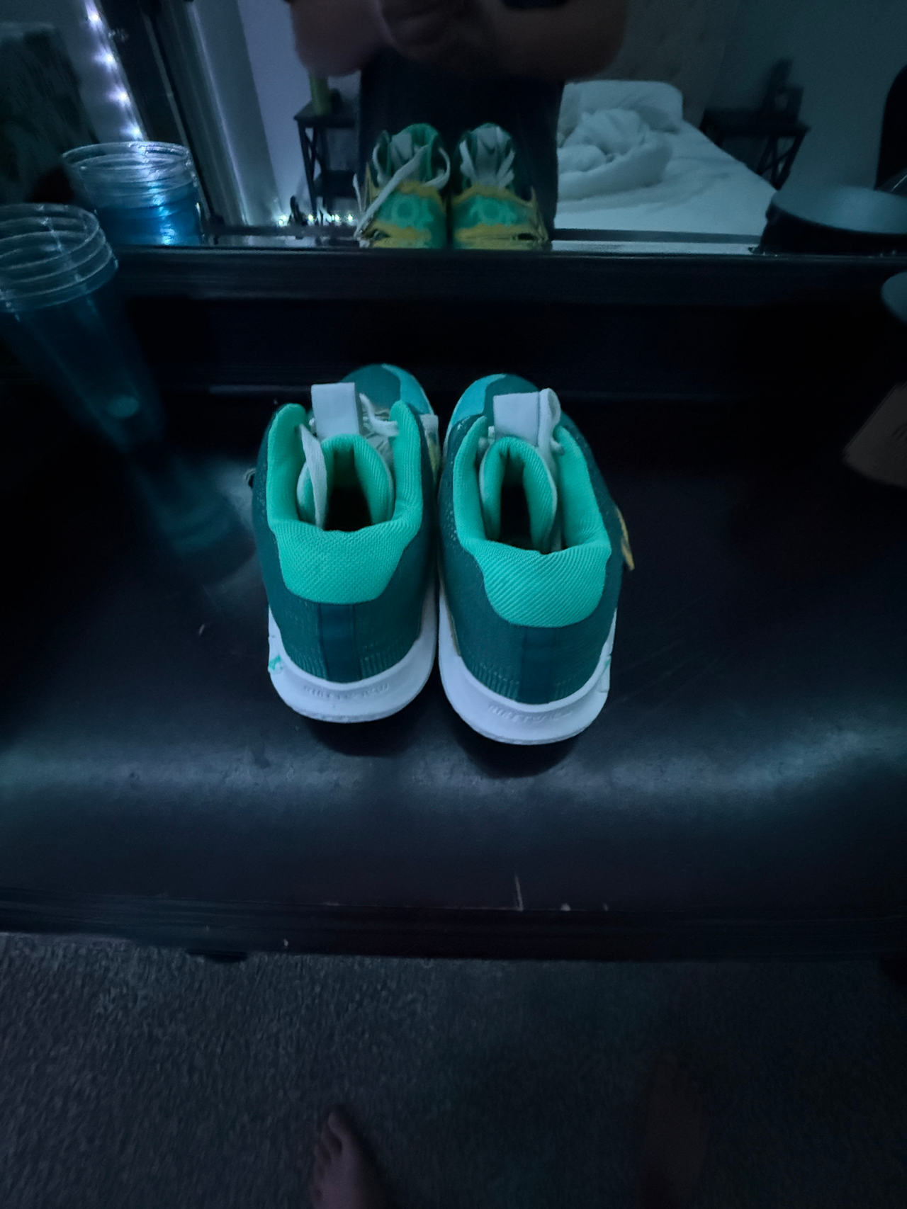 Kd trey 5s