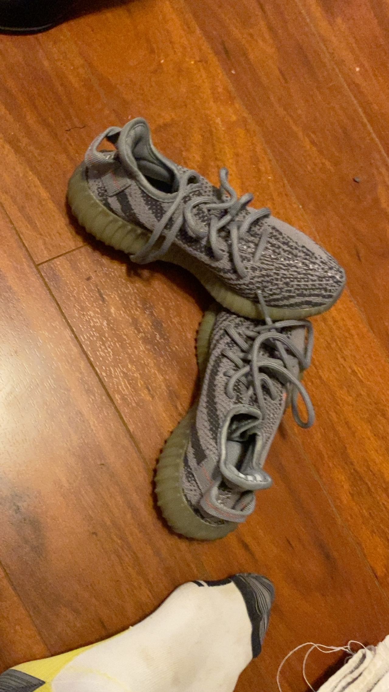 Adidas Yeezy Boost 350 V2 Beluga 2.0