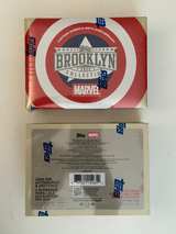Sealed 2026 Topps Brooklyn Collection Marvel Captain America 85th Anniversary - Image 1