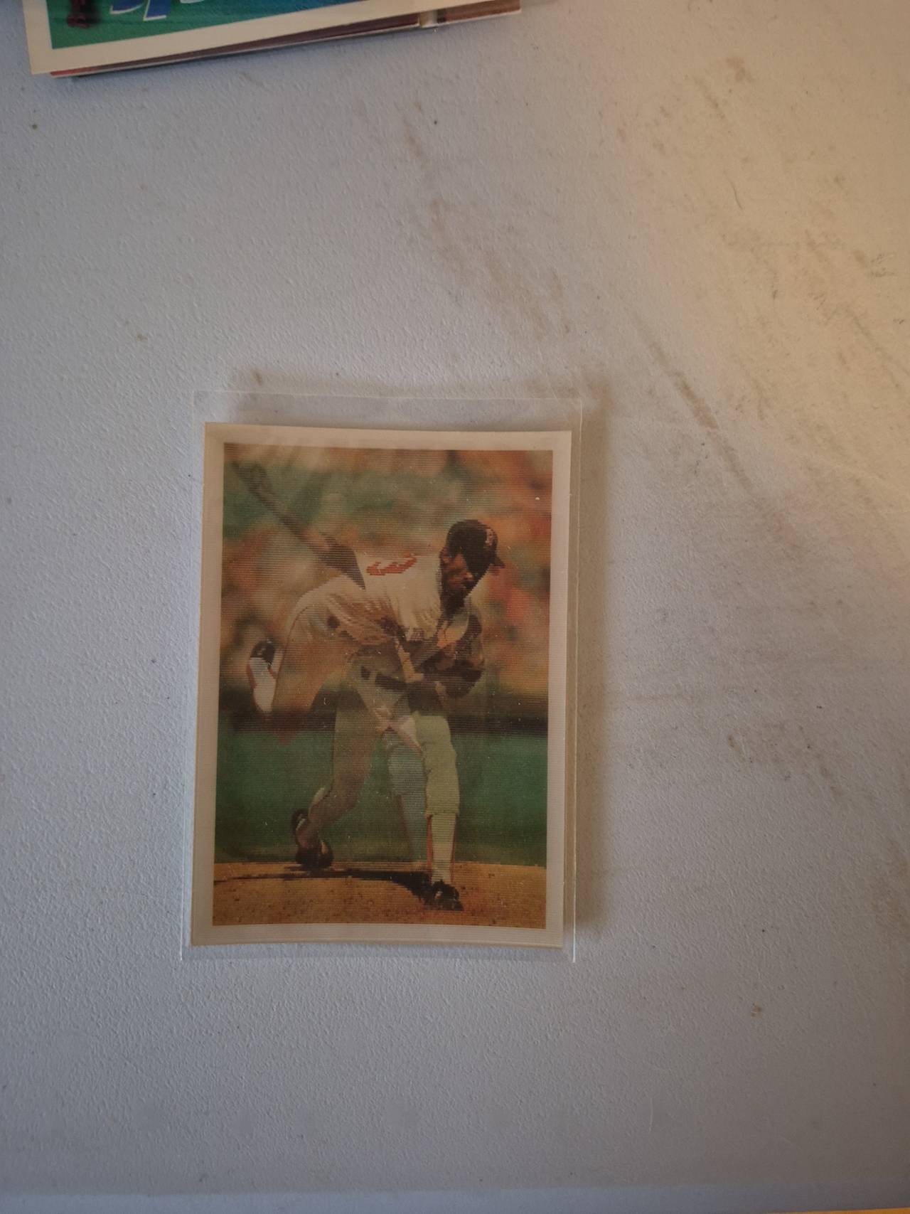 1968 Topps Game Bob Gibson #15 Baseball Card