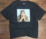 Tupac Shakur Poetic Justice Graphic T-Shirt - Image 1