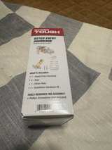 Hyper Tough Keyed Entry Doorknob - Image 4