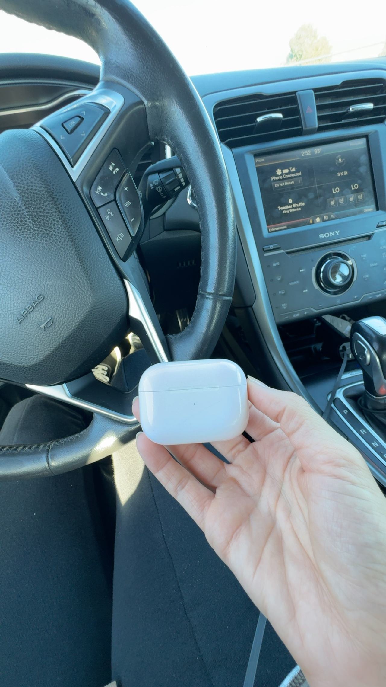 Apple AirPods Pro (2nd Generation) White