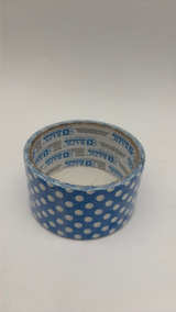 Bazic Duct Tape Polka Dot - Image 2