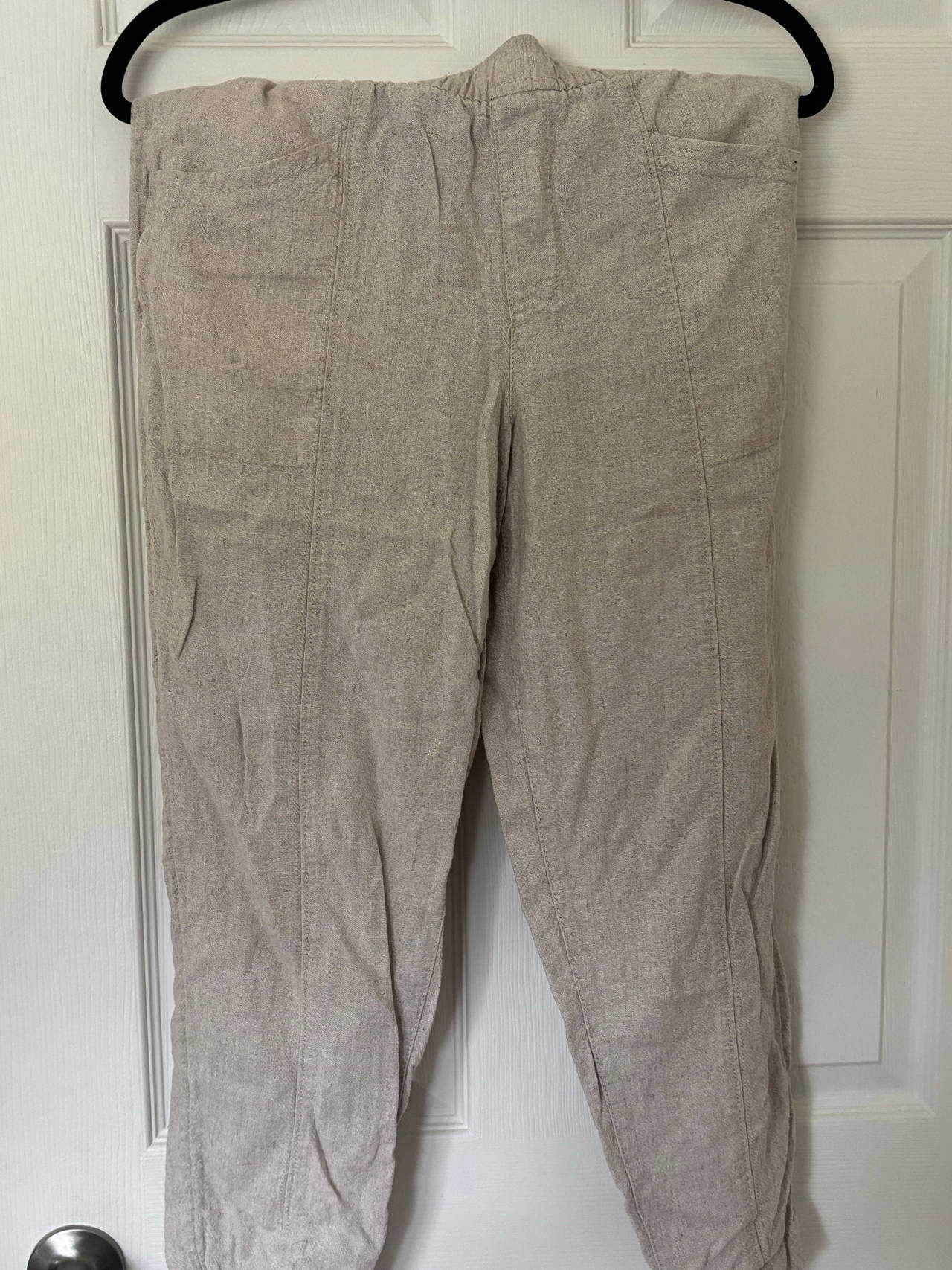 Linen Pants