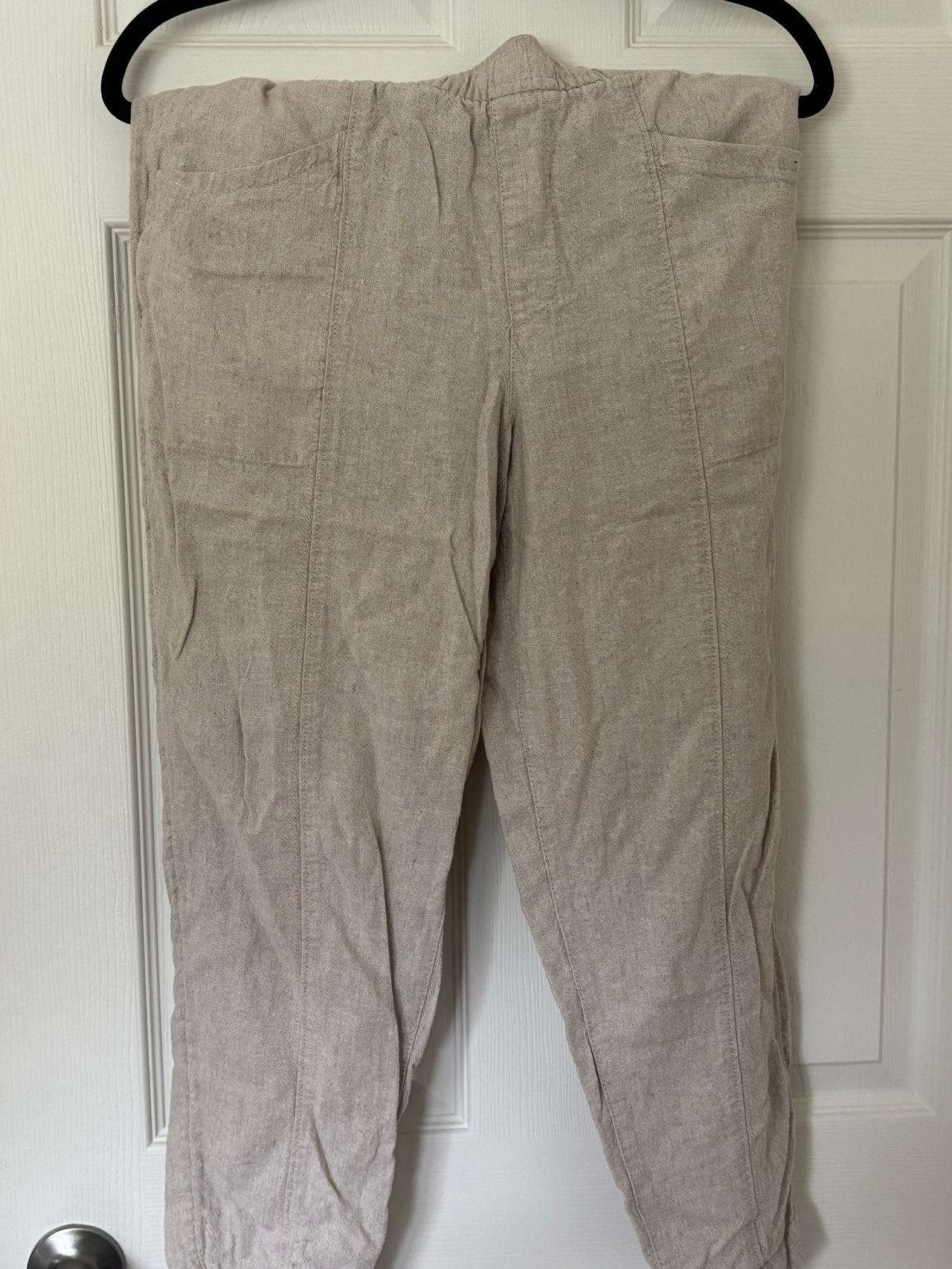 Linen Pants