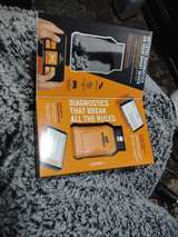 GearWrench GWSMARTBT Professional Bidirectional Diagnostic Tool - Image 1