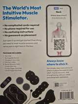 Chirp Halo Wireless Muscle & Nerve Stimulator Double - Image 3