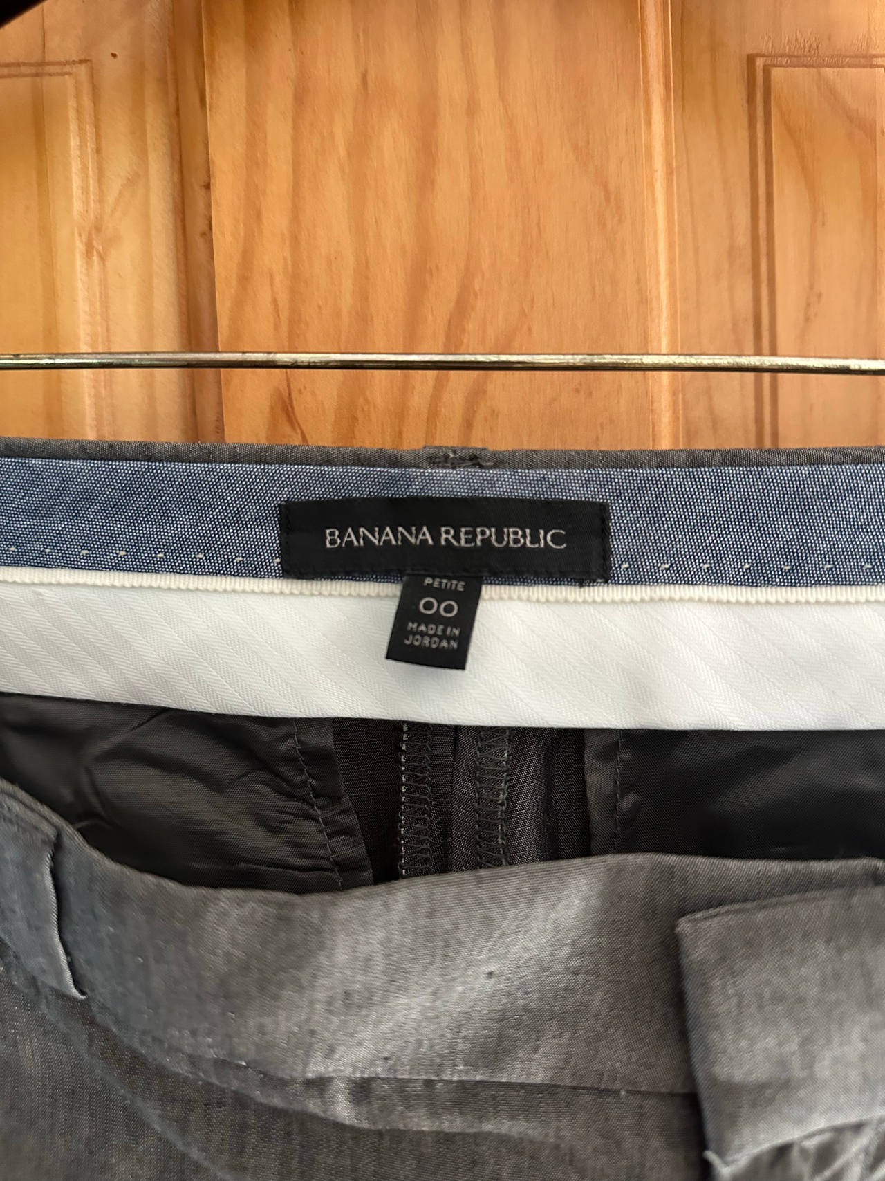 Banana Republic Women's Dress Pants