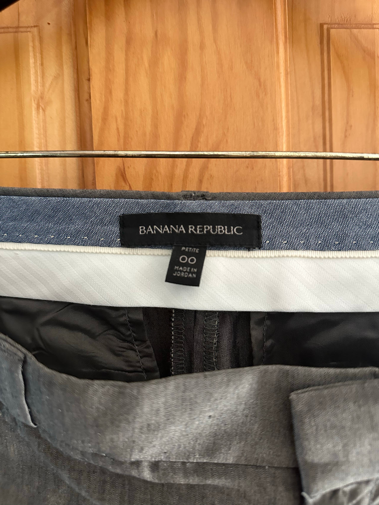 Banana Republic Women's Dress Pants