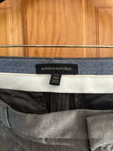 Banana Republic Women's Dress Pants - Image 1