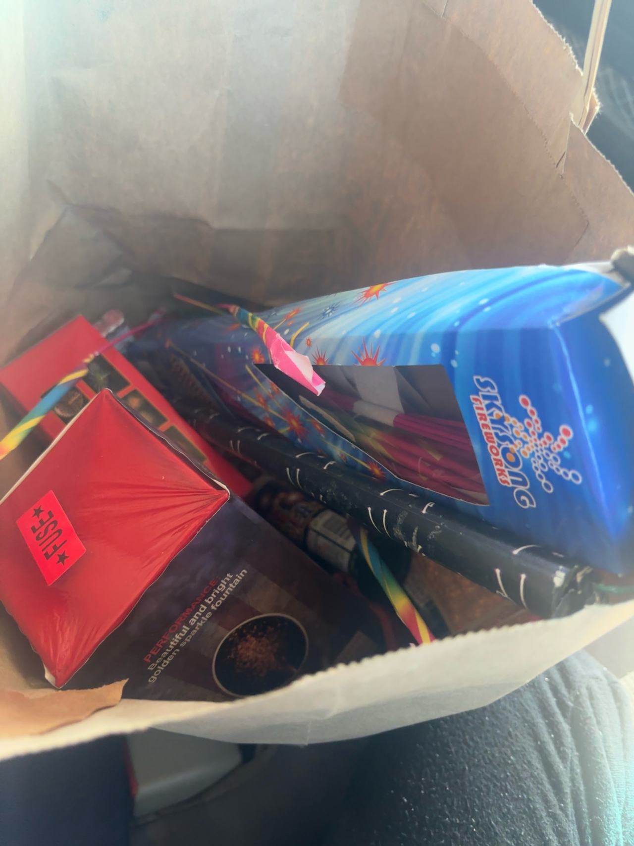 4th Of July Stuff