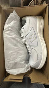 New Balance 577v1 Walking Shoes - Image 3