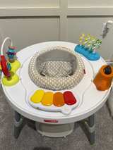 Skip Hop Explore & More Baby's View 3-Stage Activity Center - Image 2