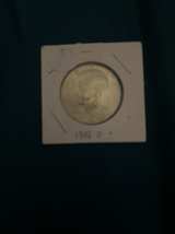 U.S. Mint Kennedy Half Dollar - Image 1