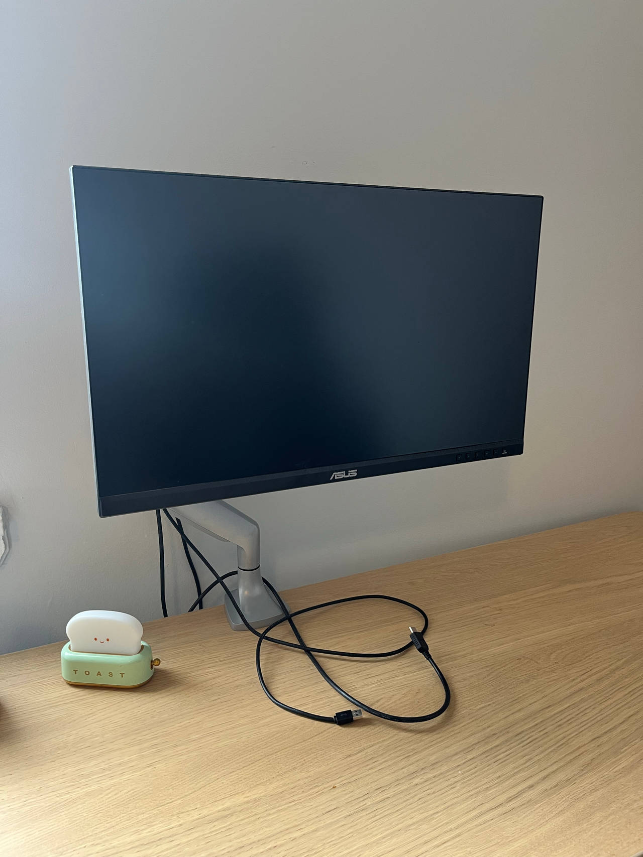 ASUS ProArt 27” Monitor