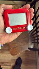 Pocket Etch A Sketch - Image 3
