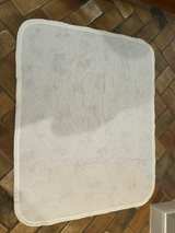 Vintage Disney Mickey & Friends Quilted Baby Blanket - Image 3