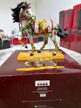 Trail of painted ponies drummer boy - Image 3