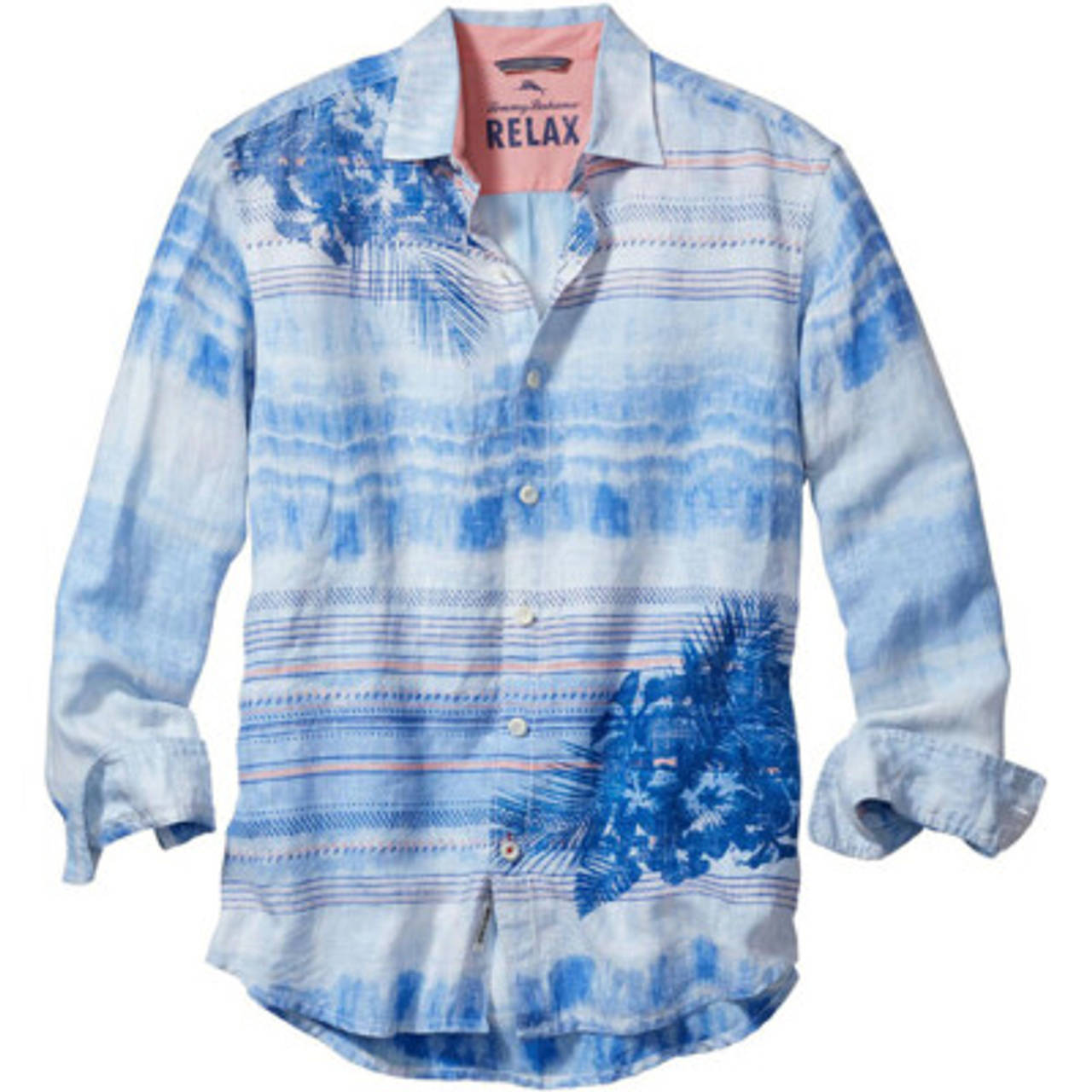 Tommy Bahama Relax Long Sleeve Shirt