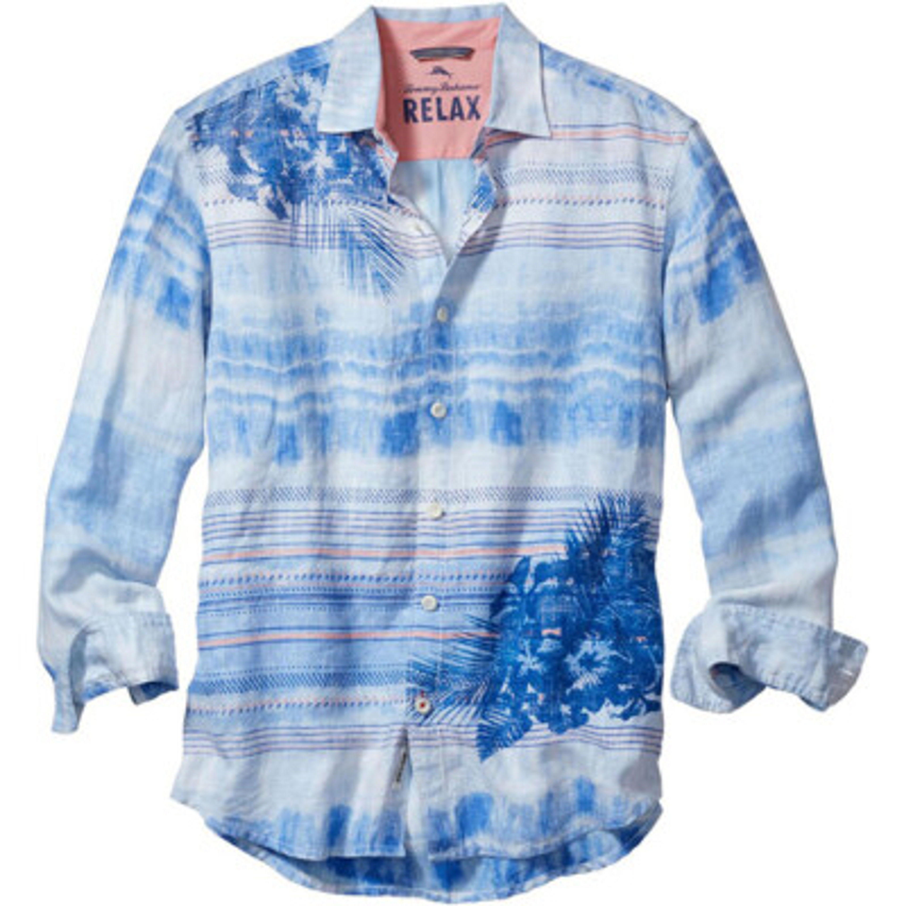 Tommy Bahama Relax Long Sleeve Shirt