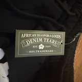 Cactus Plant Flea Market x Denim Tears Shorts - Image 3