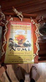 Glass Teapot Set - Image 2