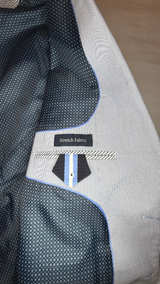 Men's Slim Fit Taylorbyrd Blazer - Image 5
