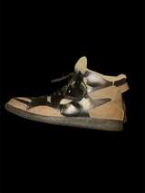 Maison Margiela High Top Sneaker - Image 2