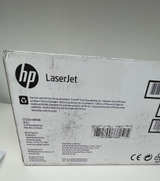 HP 58A Black Original LaserJet Toner Cartridge (CF258A) - Image 1