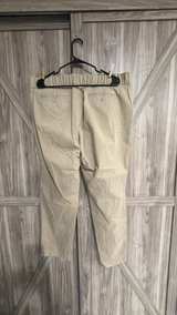 Eddie Bauer Women's Legendary Stretch Pants tan size 20W - Image 3
