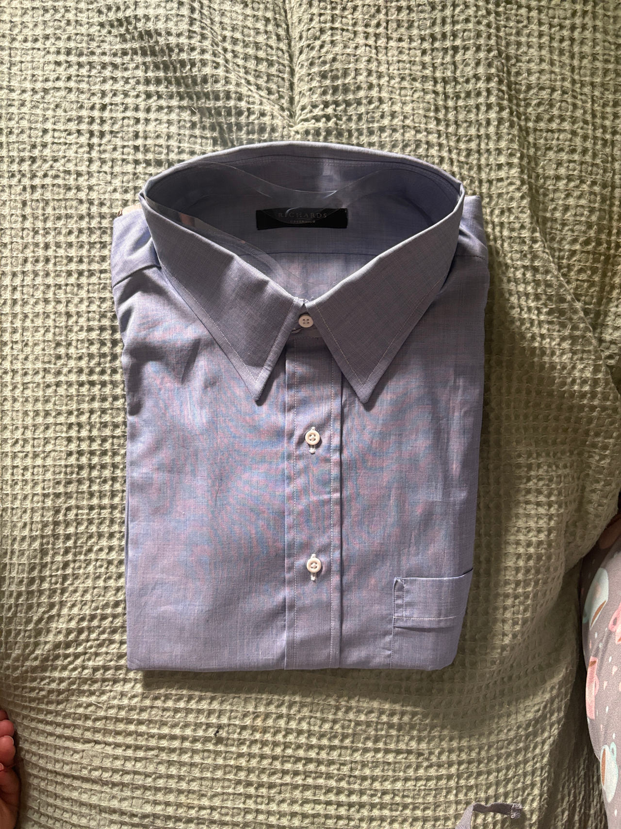Men's Dress Shirt