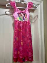 Disney Princess and Frozen Dress Up Costumes for Kids - Image 5