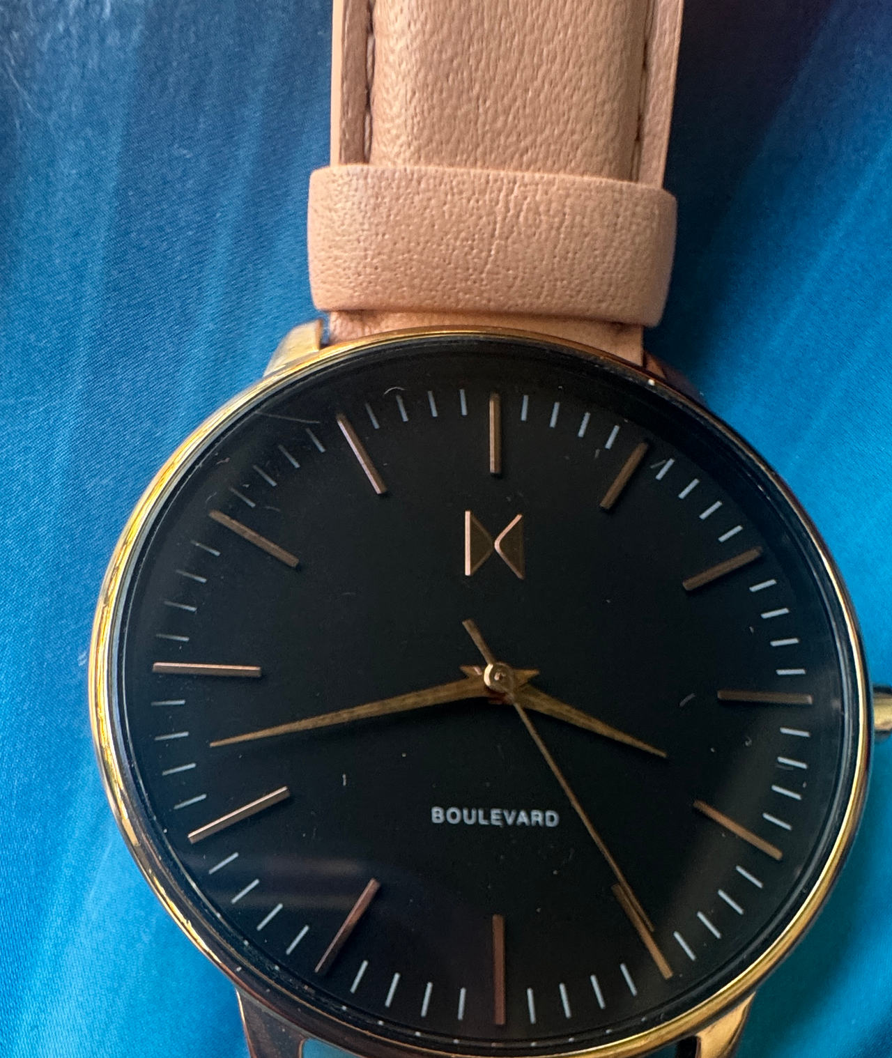 MVMT Boulevard Santa Monica Watch