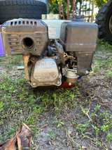 Honda GX200 - Image 2