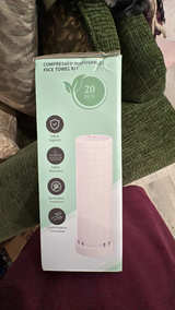 Livefull Instant Heating Machine for Disposable Face Towels - Image 3