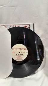 Ebony Eyez - In Ya Face 12" Vinyl Single (2004) - Image 2