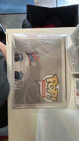 Funko Pop! Movies Captain Spaulding #58 House of 1000 Corpses - Image 2