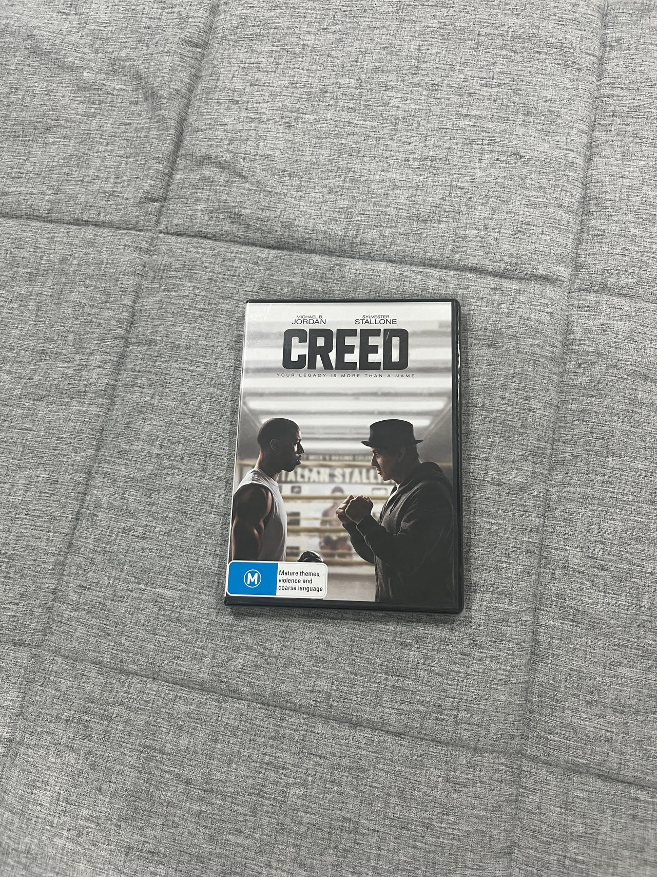 Creed