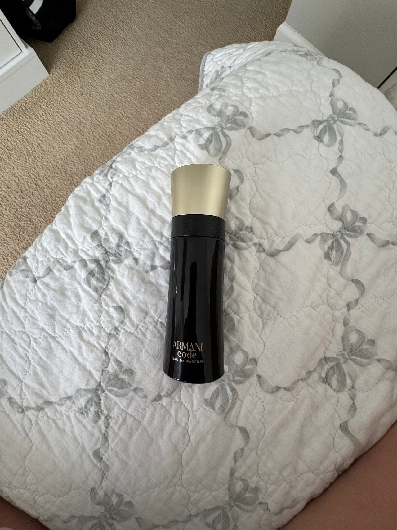Armani Code Eau de Parfum