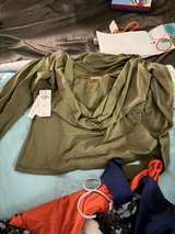 Abercrombie & Fitch Women's Braless Collection Tops Bundle - Image 4