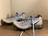Nike Air VaporMax Flyknit 2 size womens us 8 UK 5.5 - Image 1