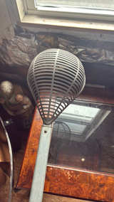 Long Handle Spider Strainer Skimmer - Image 2